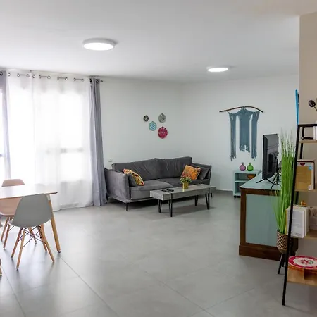 Апартаменты Bloom Эйлат Экстерьер фото